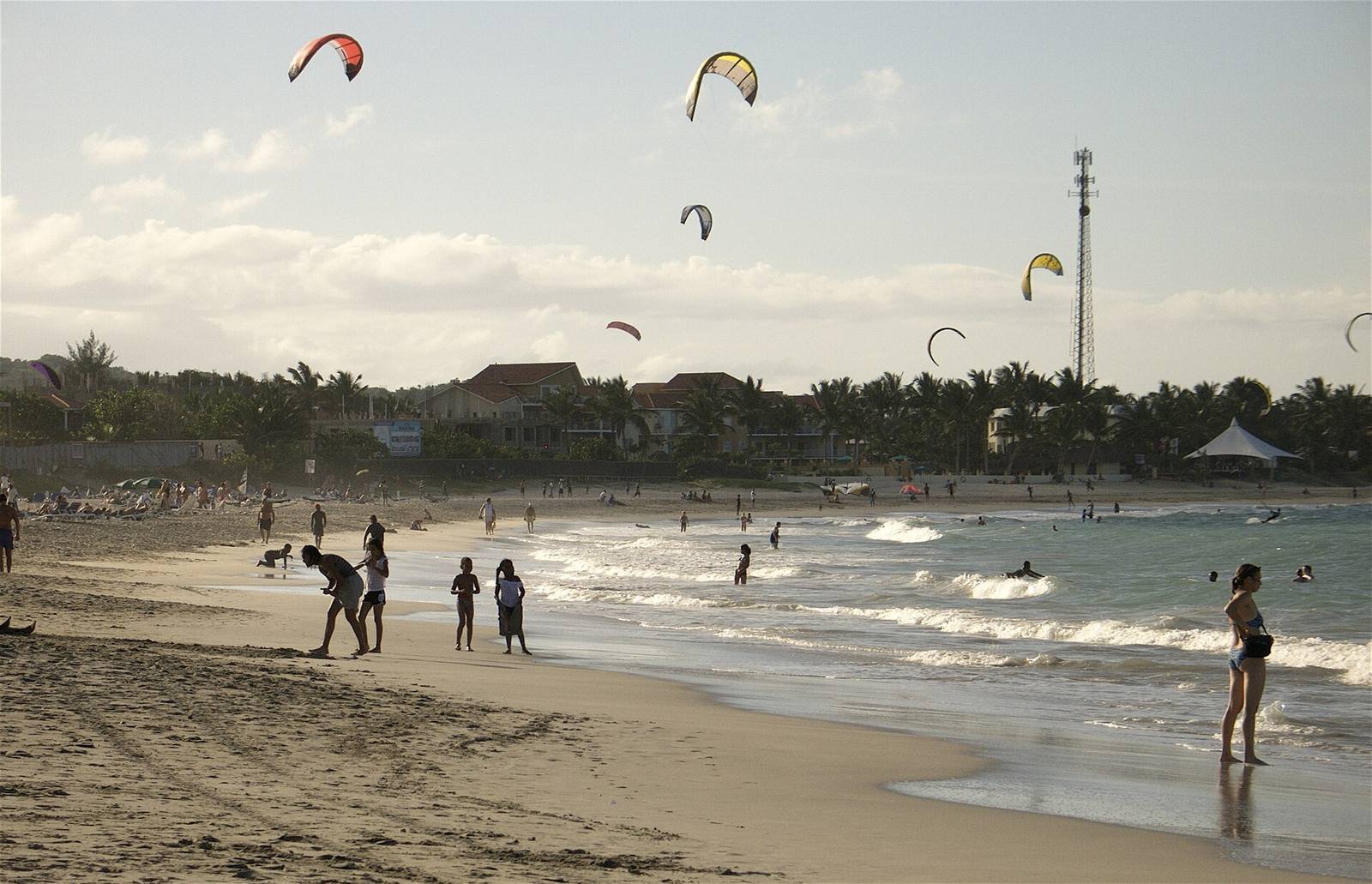 Cabarete · 7.7 km