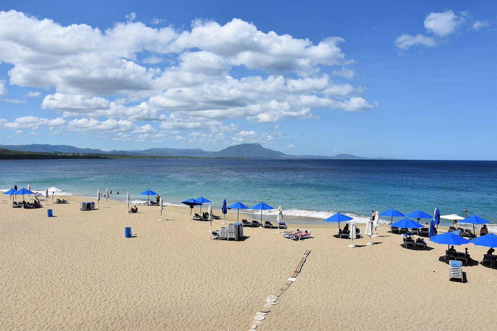 Playa Alicia · 2.9 km