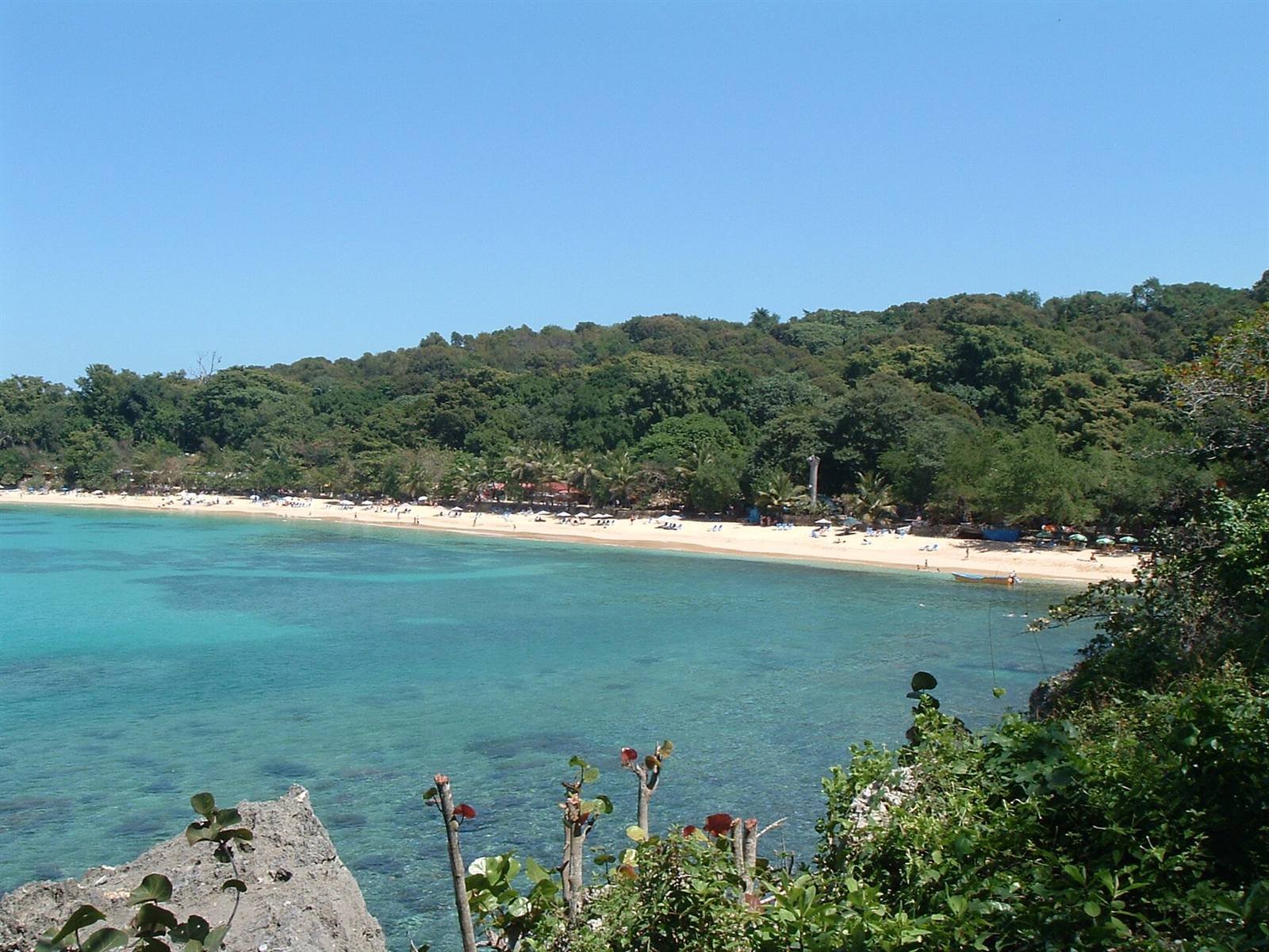 Sosúa Beach · 3.3 km